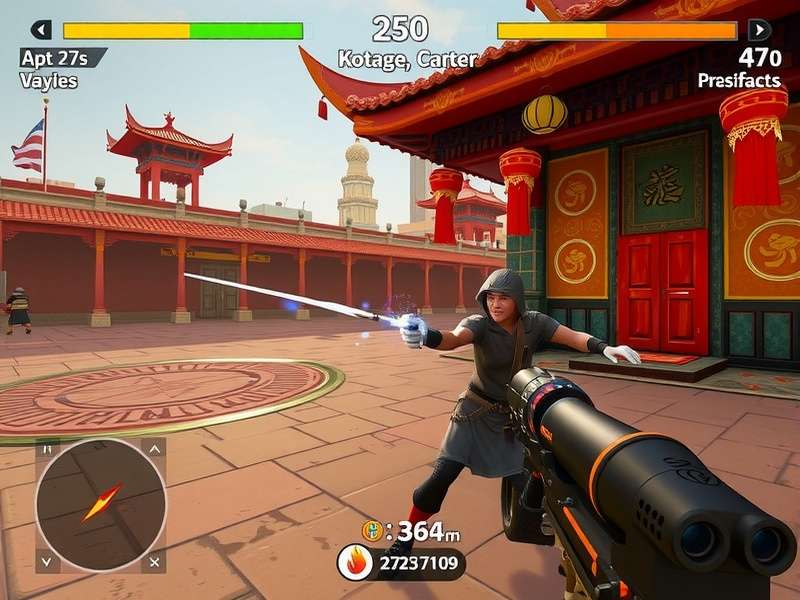 Jai Ho VR Experience player community