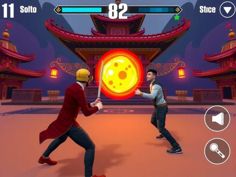 Jai Ho VR Experience gameplay screenshot